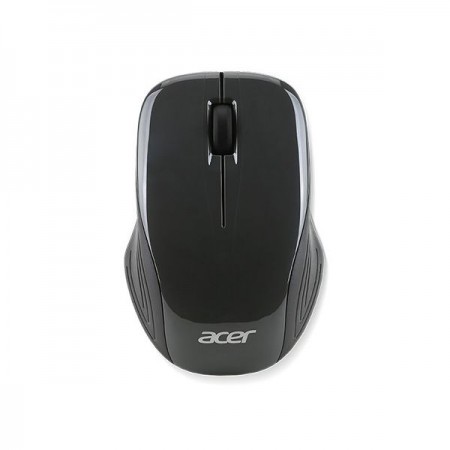 Rato Ótico Acer 2.4G Wireless - Preto